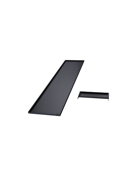 APC ACDC2575 porta accessori Pannello nascosto