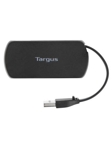 Targus 4-Port USB Hub
