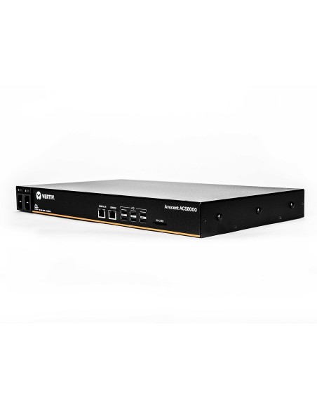 Vertiv Avocent ACS8008DAC-404 server per console RJ-45