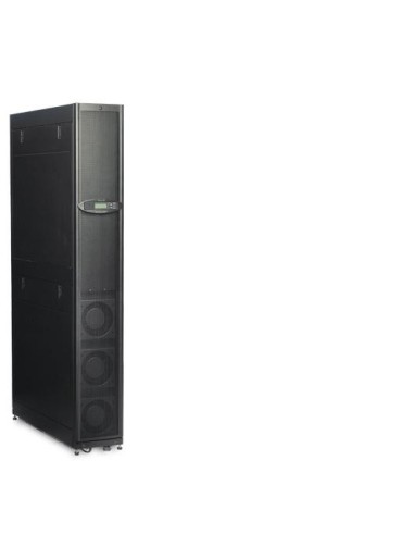 APC InfraStruXure InRow SC Air Cooled Self