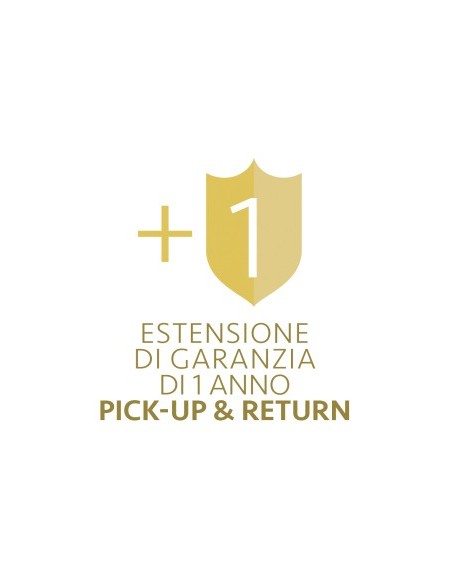 ASUS ACX10-00383PNB estensione della garanzia