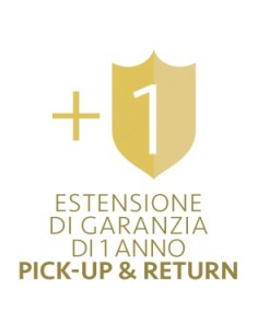 ASUS ACX10-00401SNR estensione della garanzia