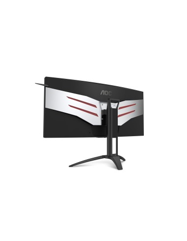 AOC AGON 2 AG352UCG6 Monitor PC 88,9 cm (35") 3440 x 1440 Pixel Quad HD LED Nero