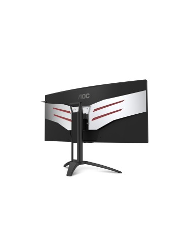 AOC AGON 2 AG352UCG6 Monitor PC 88,9 cm (35") 3440 x 1440 Pixel Quad HD LED Nero