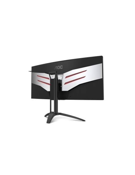 AOC AGON 2 AG352UCG6 Monitor PC 88,9 cm (35") 3440 x 1440 Pixel Quad HD LED Nero