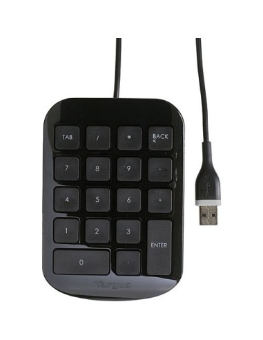 Targus Numeric Keypad