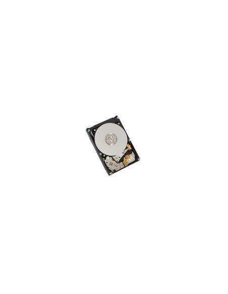 Toshiba 900GB SAS 2.5"