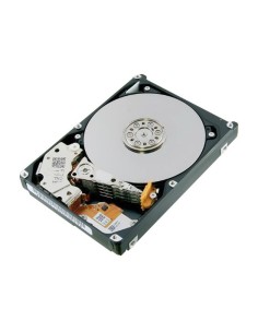 Toshiba AL15SEB24EQ disco rigido interno 2.5" 2400 GB SAS