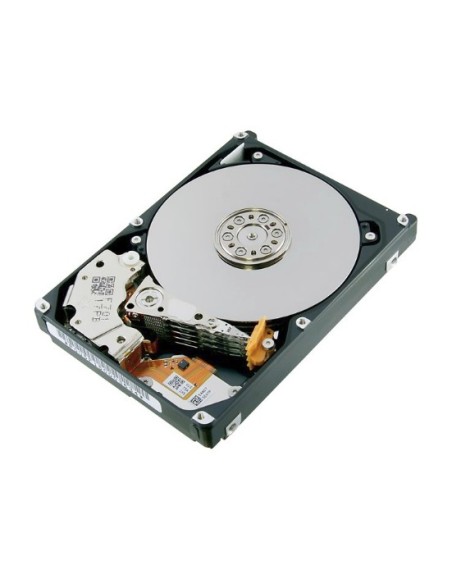 Toshiba AL15SEB24EQ disco rigido interno 2.5" 2400 GB SAS