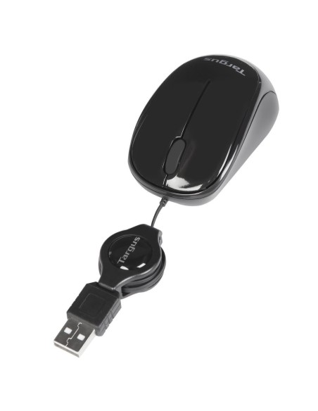 Targus Compact Blue Trace Mouse