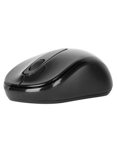 Targus AMW060EU mouse Ambidestro RF Wireless Ottico 1600 DPI