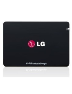 LG AN-WF500 adattatore per lettori wireless