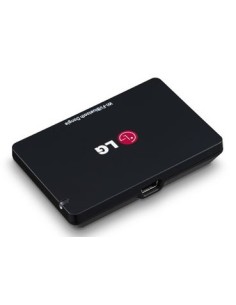 LG AN-WF500 adattatore per lettori wireless 2