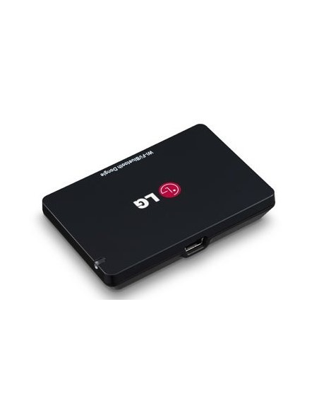 LG AN-WF500 adattatore per lettori wireless