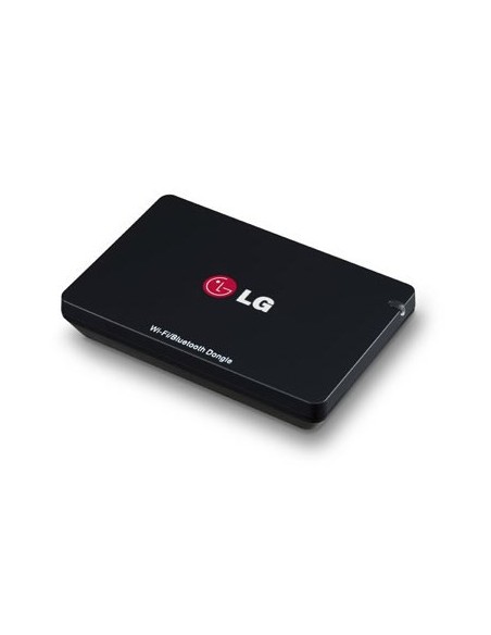 LG AN-WF500 adattatore per lettori wireless