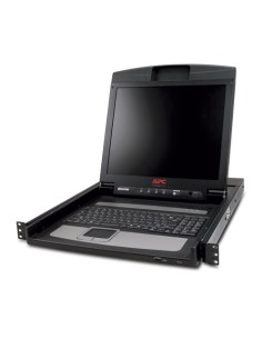 APC AP5717G console a rack 43,2 cm (17")