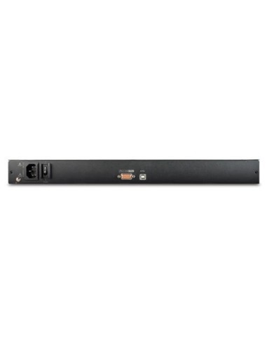 APC AP5717G console a rack 43,2 cm (17")