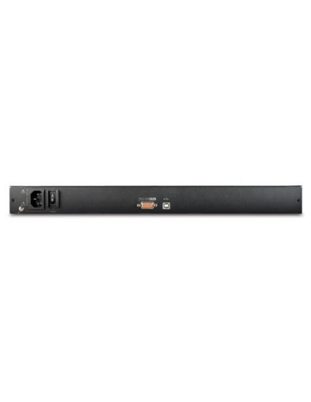 APC AP5717G console a rack 43,2 cm (17")