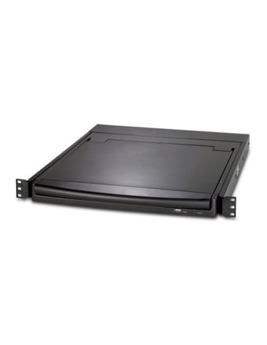 APC AP5717G console a rack 43,2 cm (17")