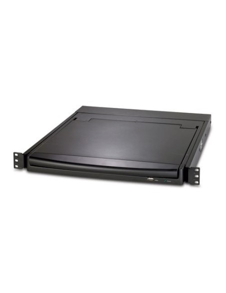 APC AP5717G console a rack 43,2 cm (17")