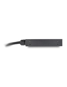 APC AP7155B contatore elettrico Elettronico A spina Nero 2