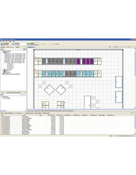 APC InfraStruXure 10 licenza e