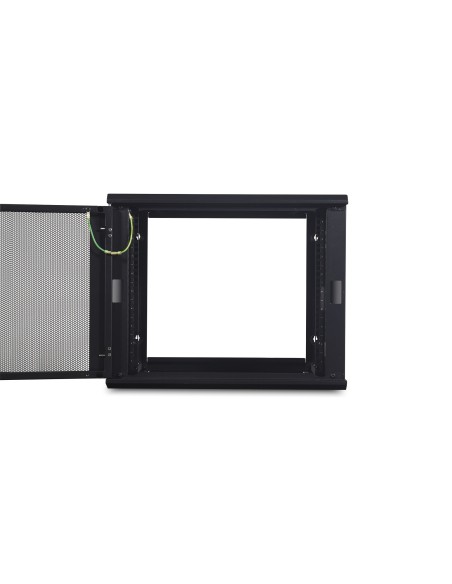 APC AR109 rack 9U Da parete Nero