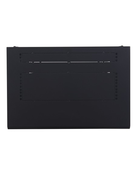 APC AR109 rack 9U Da parete Nero