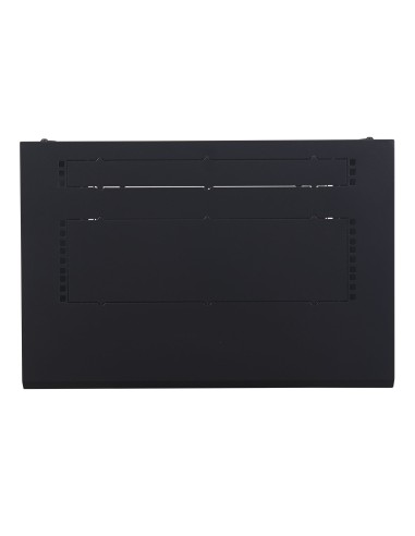 APC AR112 rack 12U Da parete Nero