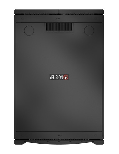 APC NetShelter SX 12U Rack indipendenti Nero