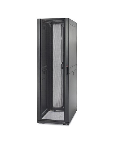 APC NetShelter SX 45U Rack indipendenti Nero