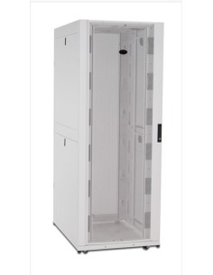 APC NetShelter SX 42U Rack indipendenti Grigio