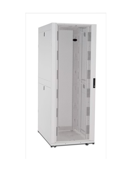 APC NetShelter SX 42U Rack indipendenti Grigio