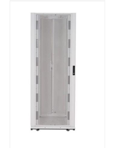 APC NetShelter SX 42U Rack indipendenti Grigio