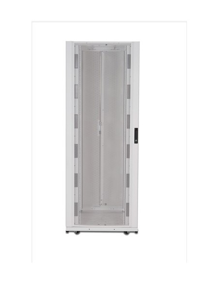 APC NetShelter SX 42U Rack indipendenti Grigio