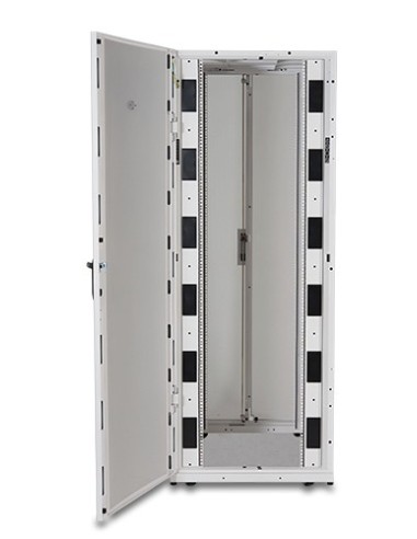 APC NetShelter SX 42U Rack indipendenti Grigio