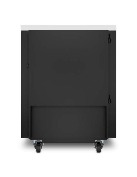 APC NetShelter CX 18U Rack indipendenti Bianco