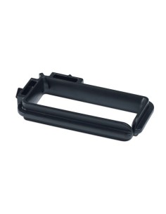 APC AR7540100 fascetta Nero 100 pz