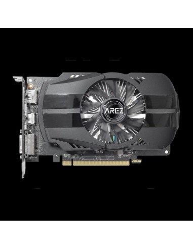 ASUS AREZ-PH-RX550-2G AMD Radeon RX 550 2 GB GDDR5