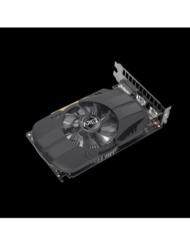 ASUS AREZ-PH-RX550-2G AMD Radeon RX 550 2 GB GDDR5