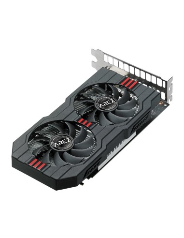 ASUS AREZ -RX560-O4G-EVO AMD Radeon RX 560 4 GB GDDR5
