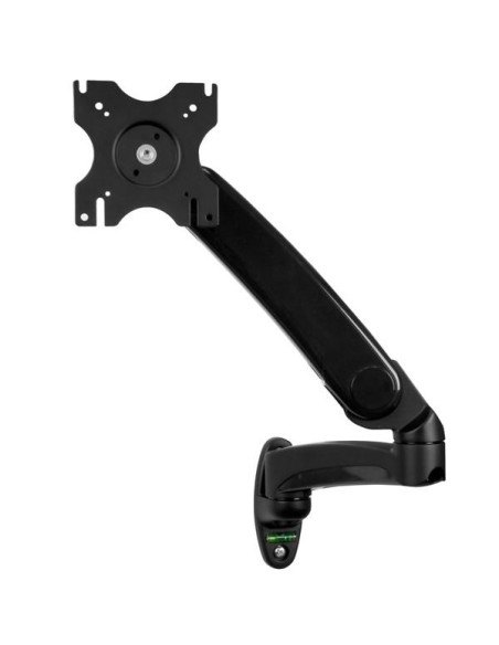 StarTech.com ARMPIVWALL supporto da tavolo per Tv a schermo piatto 76,2 cm (30") Nero