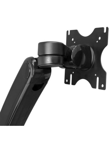 StarTech.com ARMPIVWALL supporto da tavolo per Tv a schermo piatto 76,2 cm (30") Nero