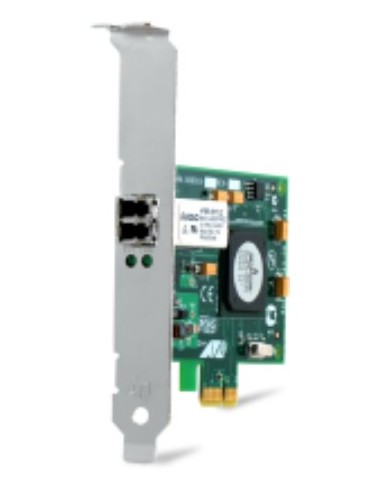 Allied Telesis AT-2711FX LC-001 Interno Fibra 100 Mbit s