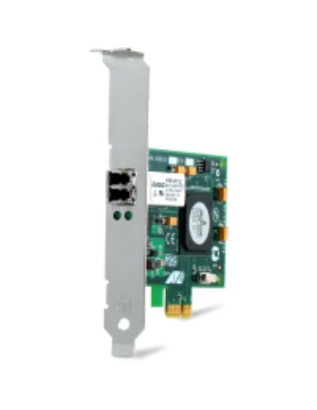 Allied Telesis AT-2711FX LC-001 Interno Fibra 100 Mbit s