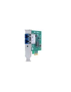 Allied Telesis AT-2911SX SC-001 Interno Fibra 1000 Mbit s