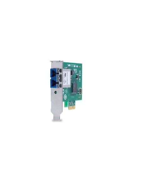 Allied Telesis AT-2911SX SC-001 Interno Fibra 1000 Mbit s