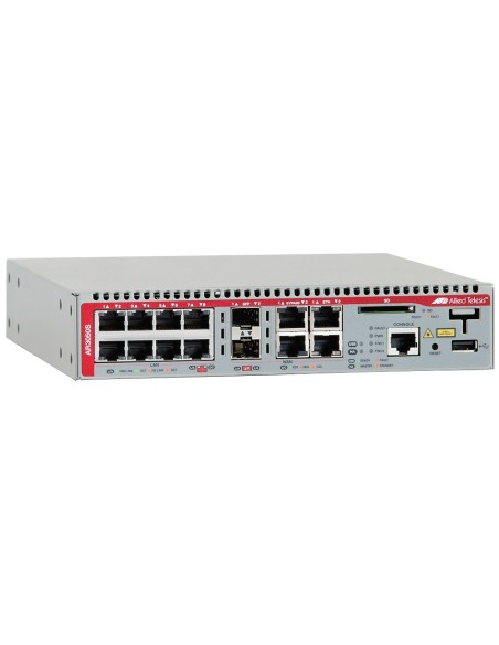 Allied Telesis AT-AR4050S firewall (hardware) 1900 Mbit s