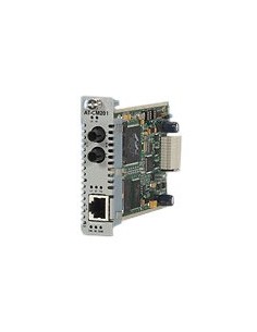 Allied Telesis AT-CM302 convertitore multimediale di rete 1000 Mbit s