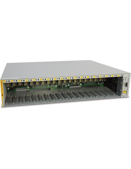 Allied Telesis AT-CV5001 telaio dell'apparecchiatura di rete 2U
